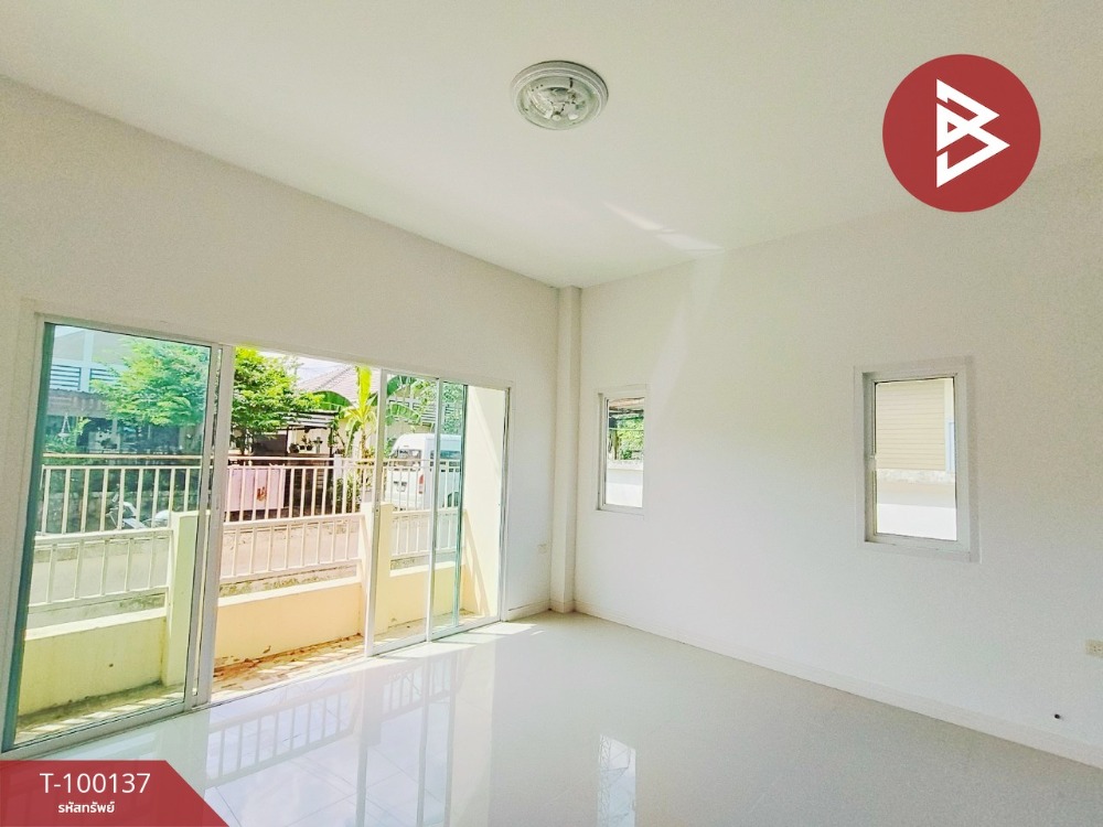 Single house for sale, Ranarom Village, Pluak Daeng (Ranarom @Pluak Daeng), Rayong – รูปที่ 3