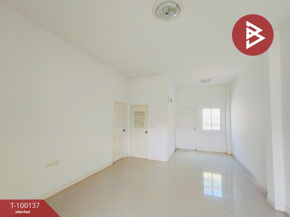 Single house for sale, Ranarom Village, Pluak Daeng (Ranarom @Pluak Daeng), Rayong – รูปที่ 4