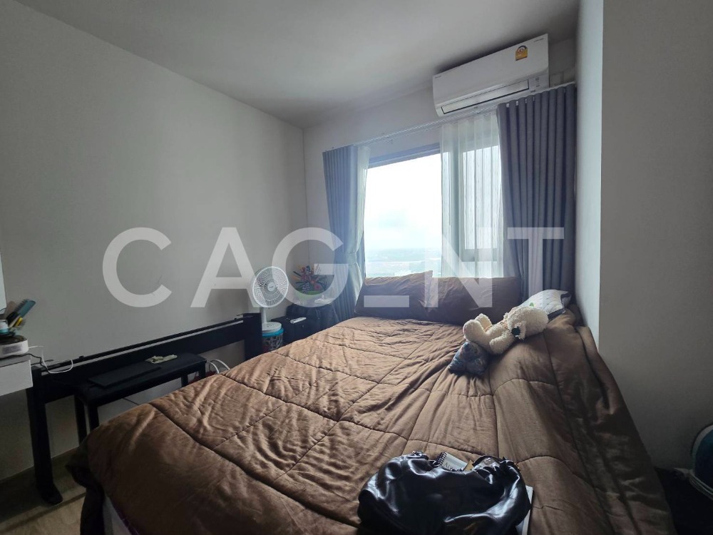 condo for RENT “Escent Hatyai“, near Central Festival Hatyai – รูปที่ 2