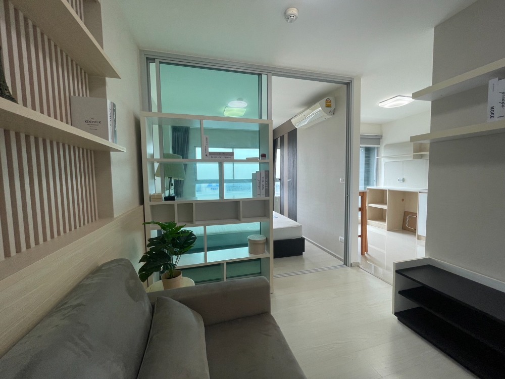 Condo for sale: Aspire Lat Phrao 113 Condo for sale: Aspire Lat Phrao 113