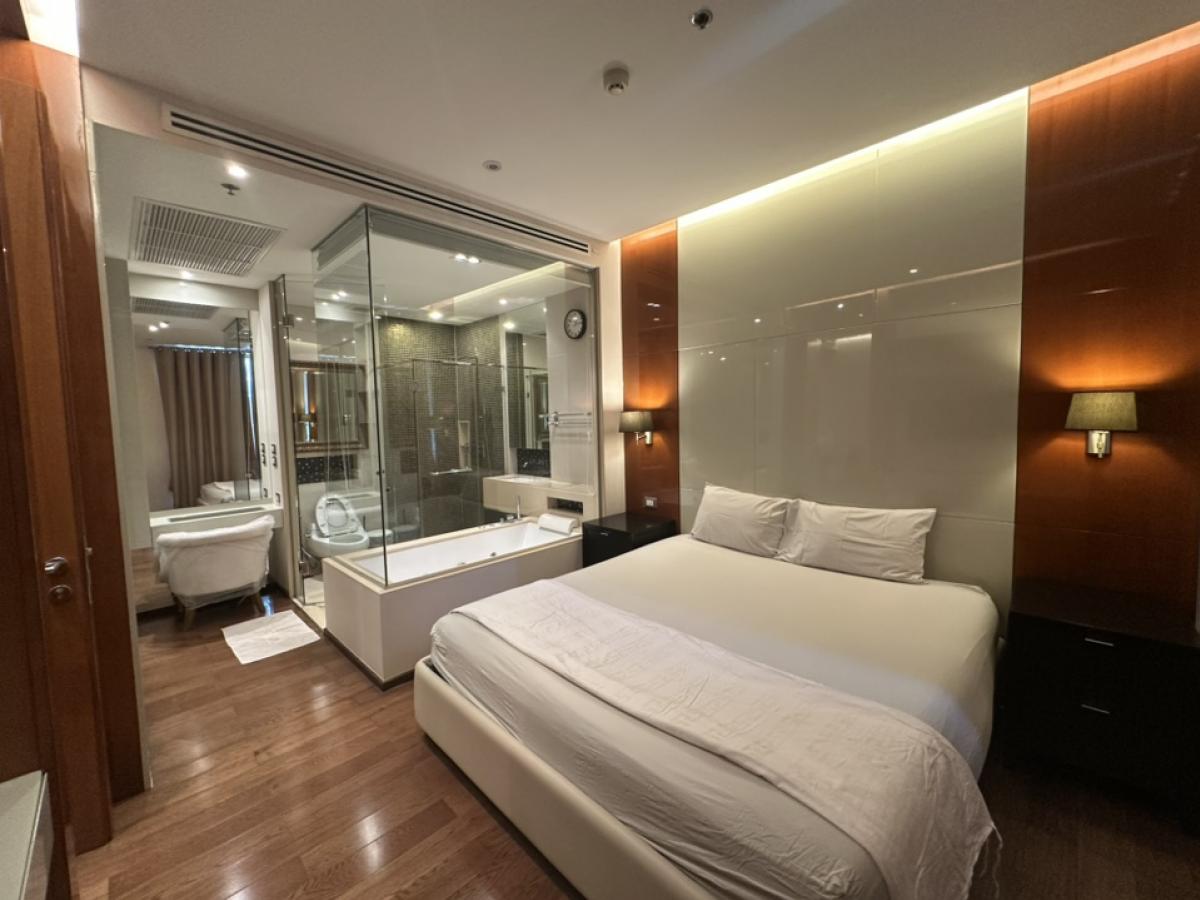 🔥For urgent rent🔥The Address Sukhumvit 28, fully furnished, ready to move in, near BTS Phrom Phong 🔥For urgent rent🔥The Address Sukhumvit 28, fully furnished, ready to move in, near BTS Phrom Phong