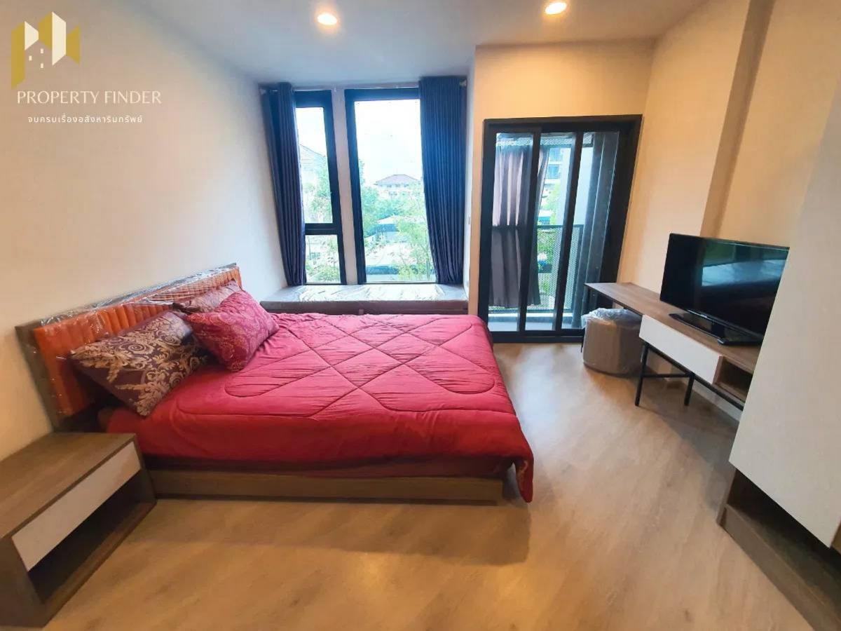 ให้เช่าคอนโด เดอะเบส สะพานใหม่ (The Base Saphanmai) นัดชมห้อง 👉line : @propertyfinder