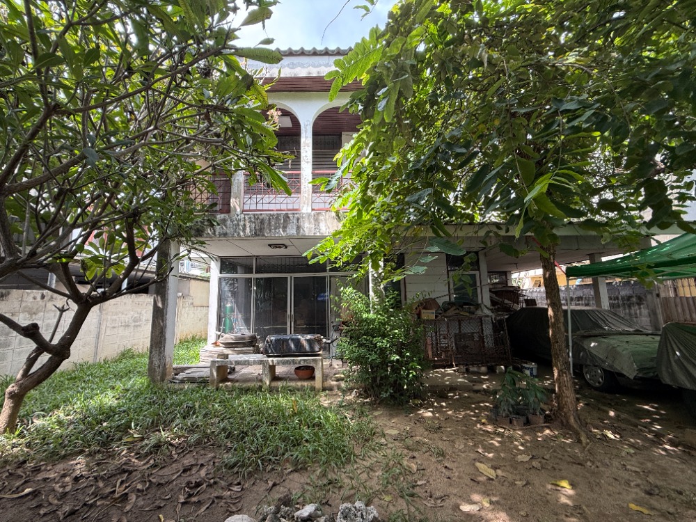 Detached House Senanikom 28 / 3 Bedrooms (FOR SALE) TPM188