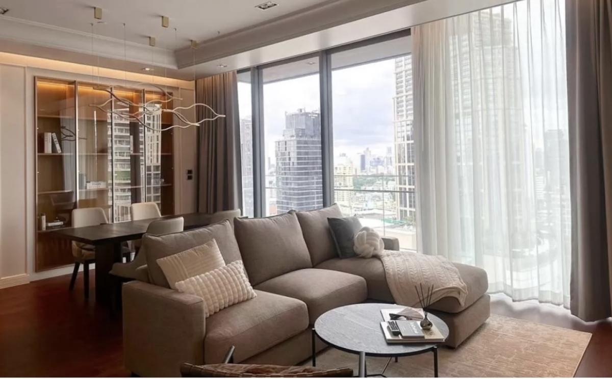 For Rent✔️marque sukhumvit🛀2 bed 3 bath📞0639399665 – รูปที่ 2