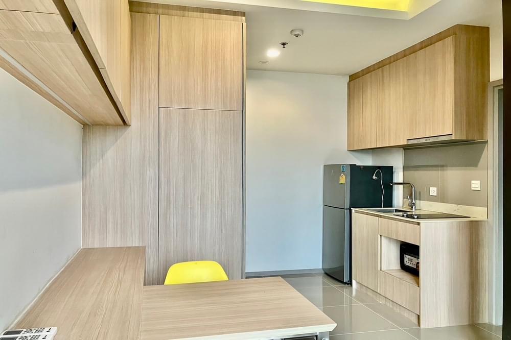 🐶🐹Pet-friendly Condo 💥Available For Rent✨M Jatujak✨18,000 THB per monthProject : M Jatujak – รูปที่ 3