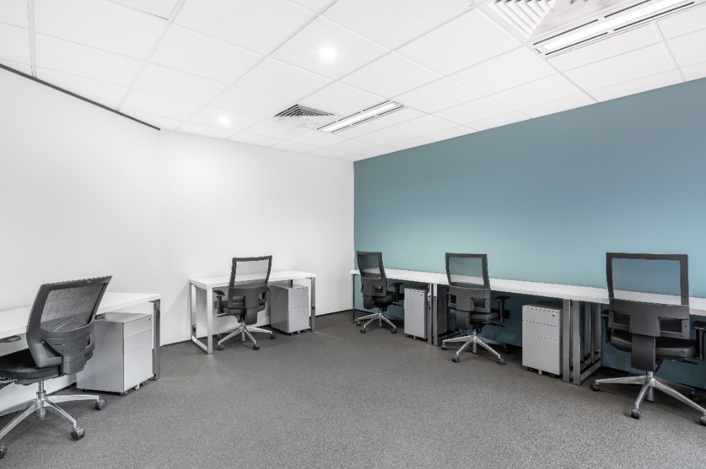 จองพื้นที่ออฟฟิศพร้อมบริการสำหรับธุรกิจทุกขนาดใน HQ Ratchada One – รูปที่ 3