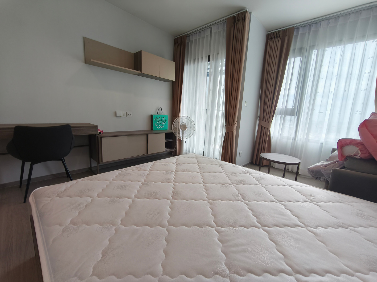 • 𝐑𝐄𝐍𝐓 • 𝐋𝐢𝐟𝐞 𝐒𝐚𝐭𝐡𝐨𝐫𝐧 𝐒𝐢𝐞𝐫𝐫𝐚 • 1 Bed • 28 Sqm. • 𝐅𝐮𝐥𝐥𝐲-𝐅𝐮𝐫𝐧𝐢𝐬𝐡𝐞𝐝 𝐋𝐢𝐧𝐞 𝐈𝐃 : 𝐕𝐚𝐬𝐬𝐢𝐥𝐲 • 𝐑𝐄𝐍𝐓 • 𝐋𝐢𝐟𝐞 𝐒𝐚𝐭𝐡𝐨𝐫𝐧 𝐒𝐢𝐞𝐫𝐫𝐚 • 1 Bed • 28 Sqm. • 𝐅𝐮𝐥𝐥𝐲-𝐅𝐮𝐫𝐧𝐢𝐬𝐡𝐞𝐝 𝐋𝐢𝐧𝐞 𝐈𝐃 : 𝐕𝐚𝐬𝐬𝐢𝐥𝐲