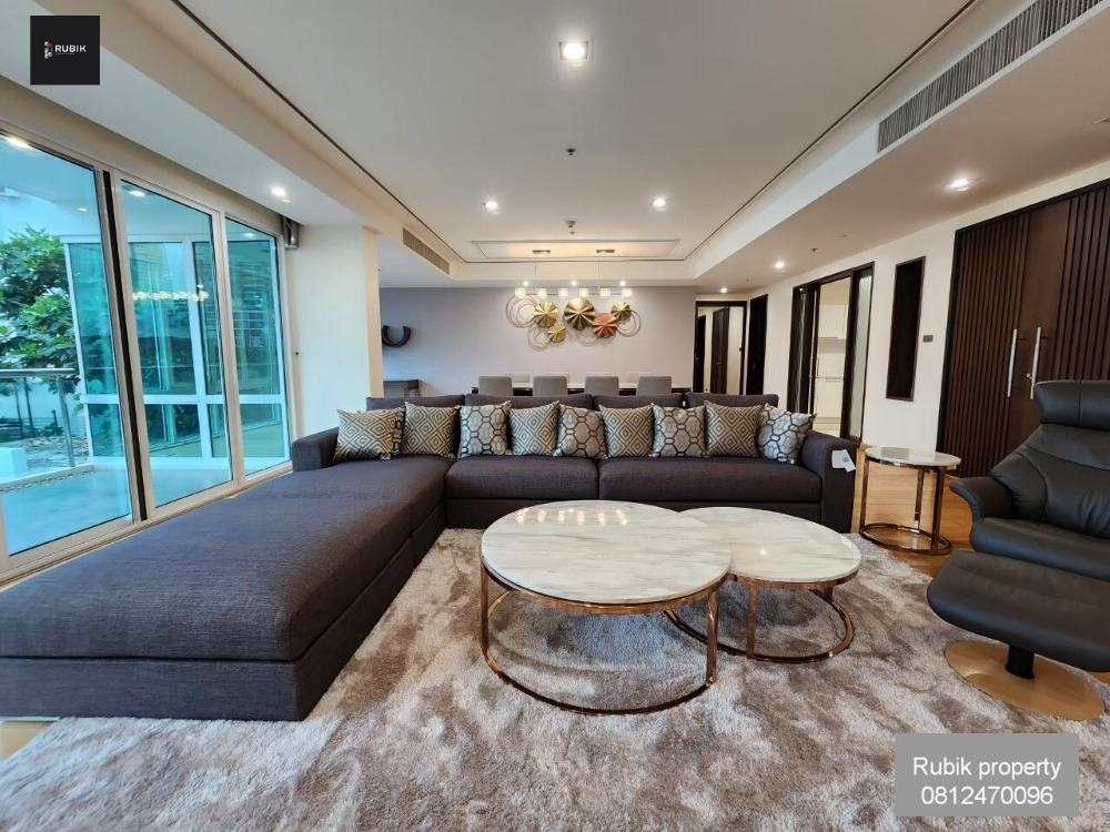 🌟 Luxurious 4-Bedroom Home at Belgravia Residence – Ready to Move In! 🌟 (RB395)