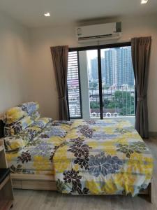 for rent ideo mobi rama 9 2 bed Super deal 🌿💟🌼