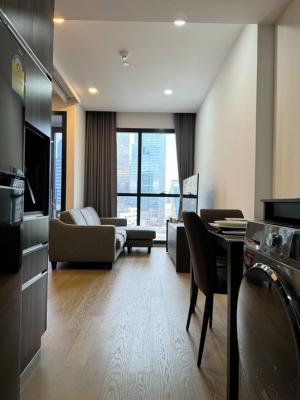 ด่วน!! ขายAshton chula 1 ห้องนอน เพียง6.75 ล้านบาท ใกล้จุฬาเตรียมอุดม