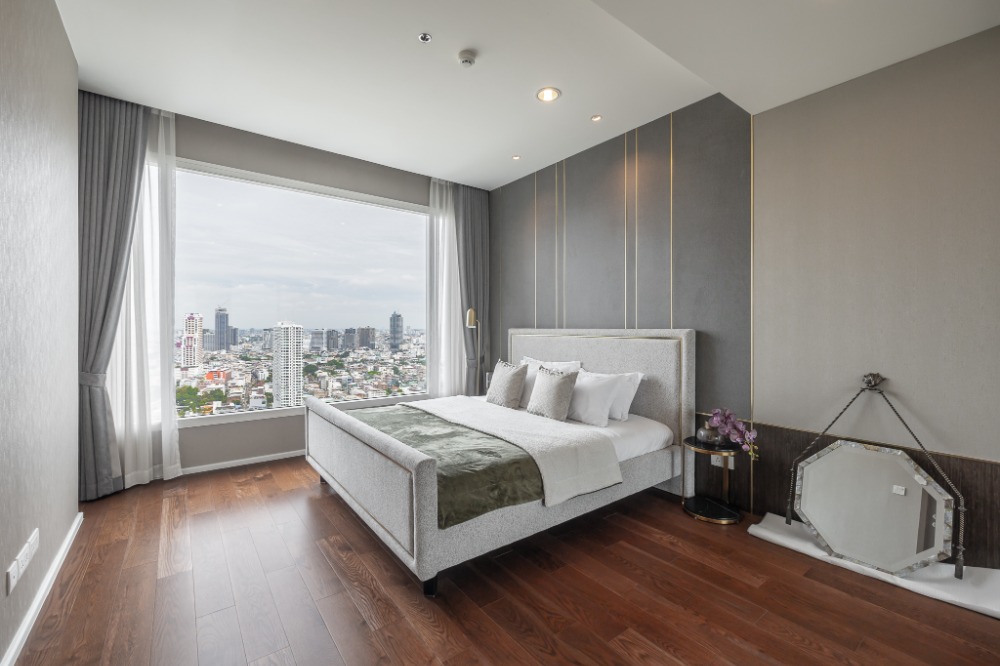 ขาย 2 ห้องนอน 77 ตร.ม. แม่น้ำ เรสซิเดนท์ คอนโดมิเนียม – รูปที่ 4