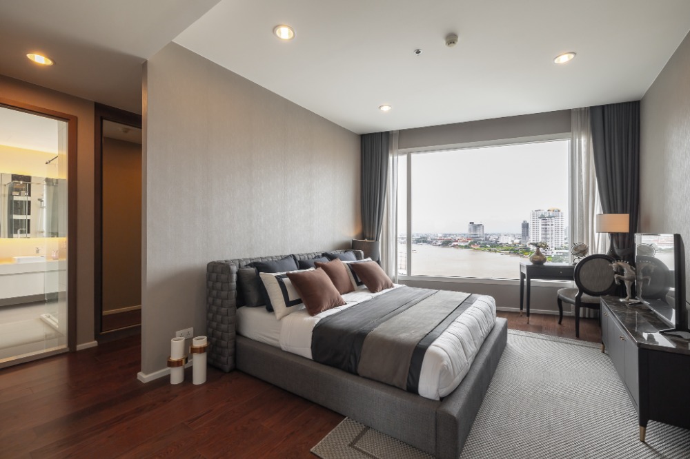 ขาย 3 ห้องนอน 140 ตร.ม. แม่น้ำ เรสซิเดนท์ คอนโดมิเนียม – รูปที่ 4