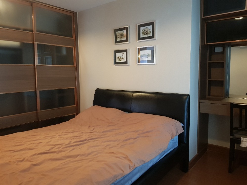 Available NOW, for rent, 2 bedrooms, Condo Belle Grand Rama 9 **Beautiful room, built-in furniture** Available NOW, for rent, 2 bedrooms, Condo Belle Grand Rama 9 **Beautiful room, built-in furniture**