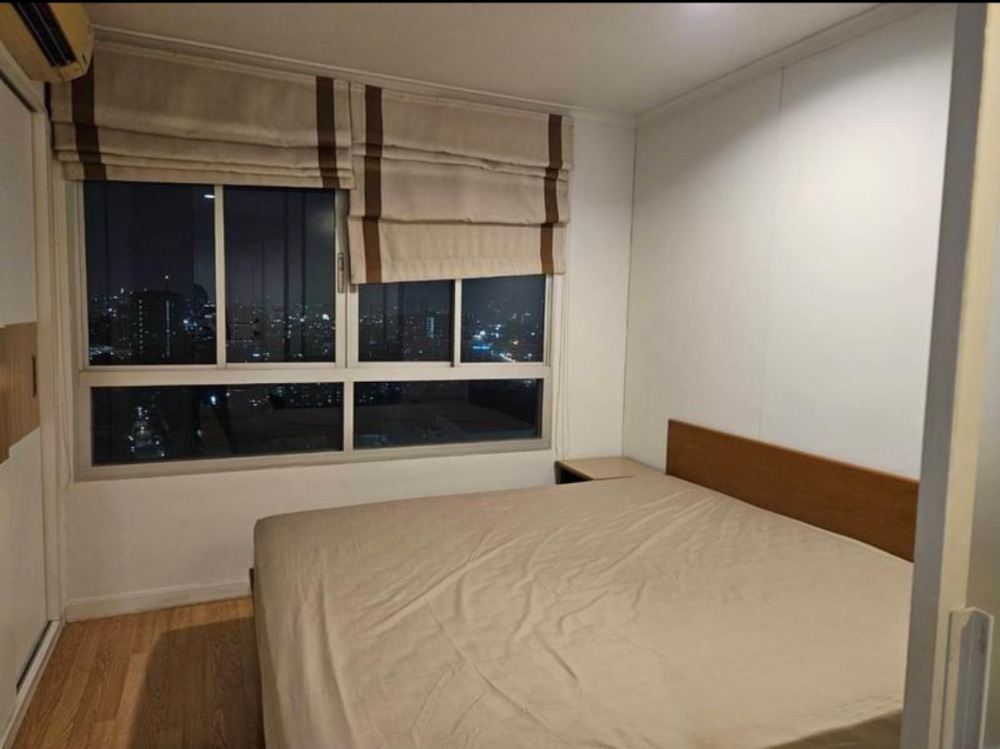 🌵For rent: Lumpini Park Pinklao, Building A, 25th floor, size 28 sq m., price 9,000 baht. 🌵For rent: Lumpini Park Pinklao, Building A, 25th floor, size 28 sq m., price 9,000 baht.