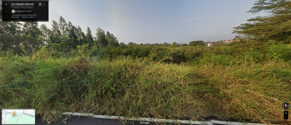 ขาย ที่ดิน เนื้อที่ 27 ไร่ 375 ตร.ว. อำเภอเมือง ฉะเชิงเทรา – รูปที่ 3