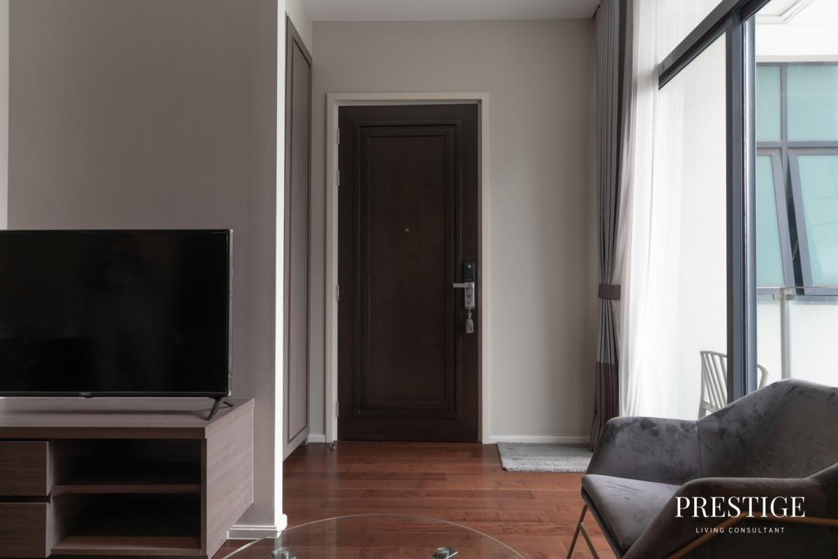 “ The Diplomat Sukhumvit 39 “ BTS Phrom Phong – รูปที่ 4