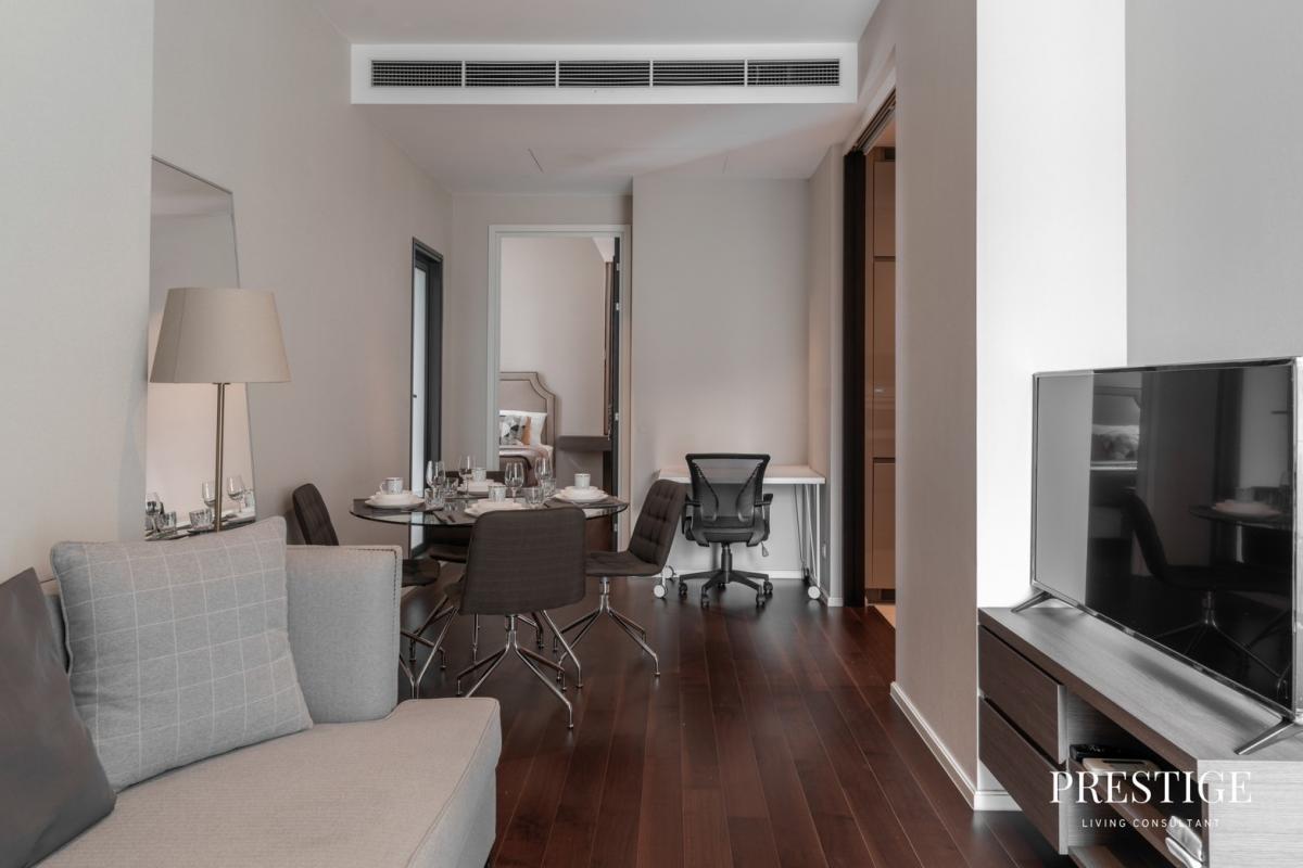 “ The Diplomat Sukhumvit 39 “ BTS Phrom Phong – รูปที่ 2
