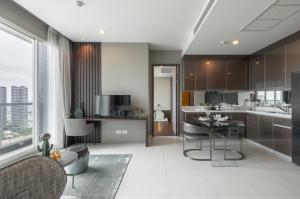 For sale 2 bedrooms 77 sq.m. Maenam Residence Condominium