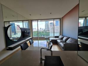 For Rent/Sale 📍Saladaeng one 🛀1 bed 1 bath📞0639399665