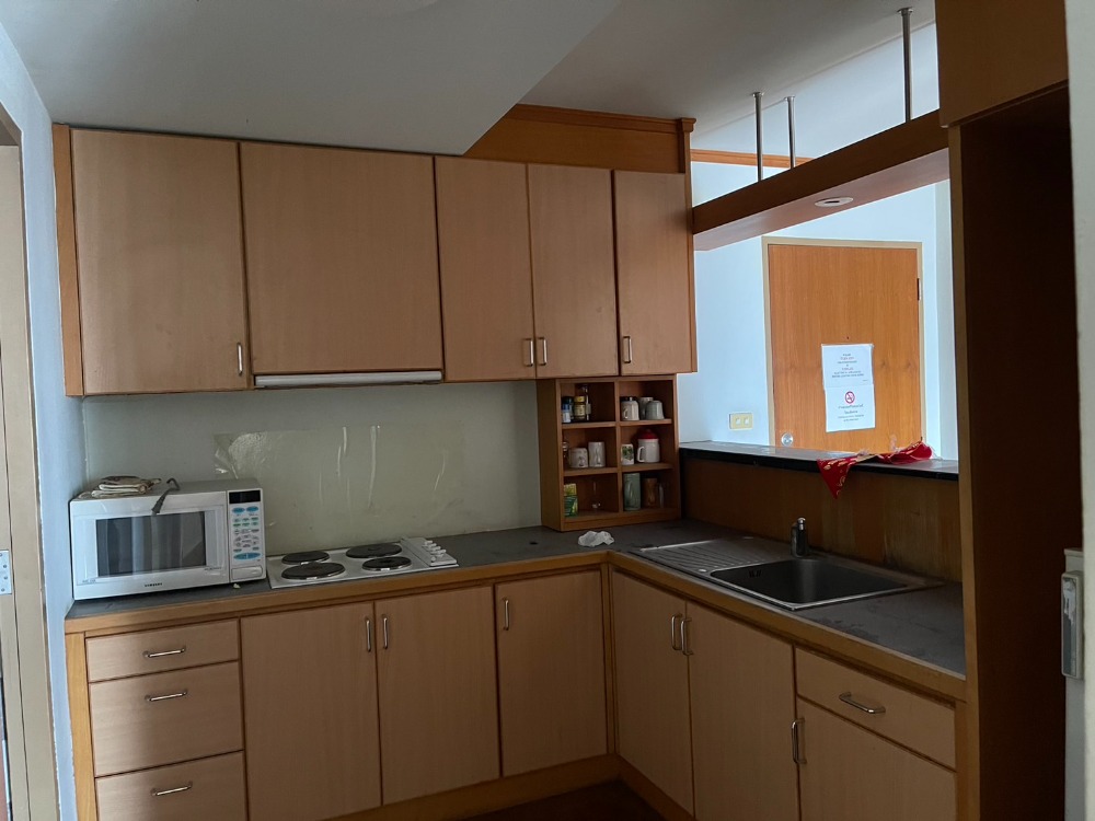 ขาย ห้องคอนโด สีลม สวีท (สาทร 12) – รูปที่ 2