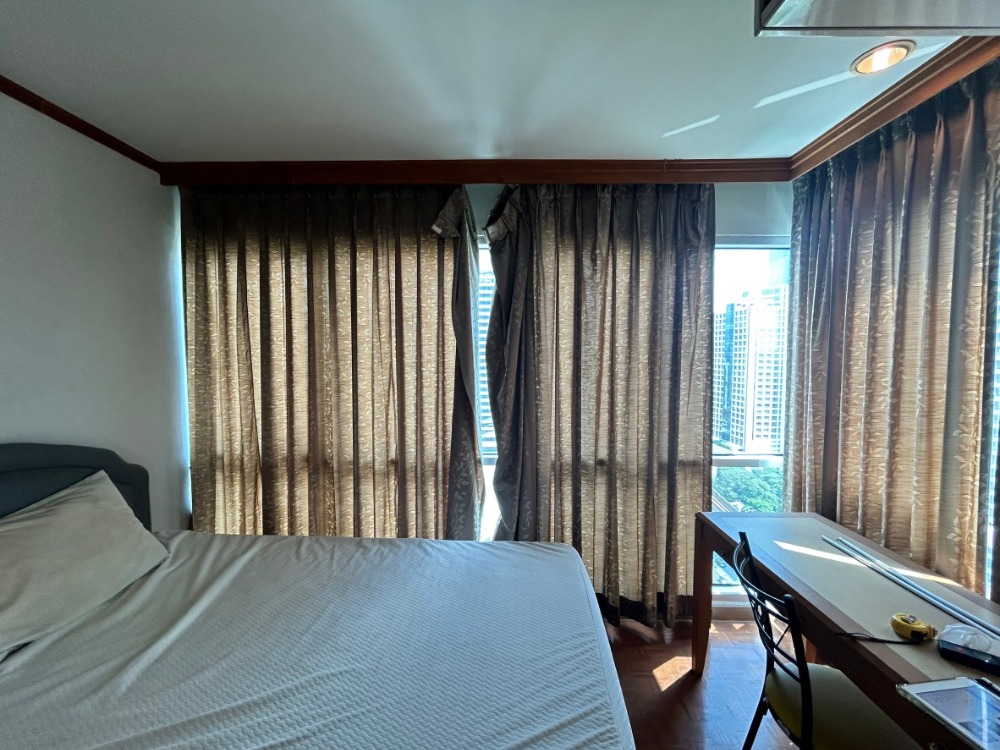 ขาย ห้องคอนโด สีลม สวีท (สาทร 12) – รูปที่ 4
