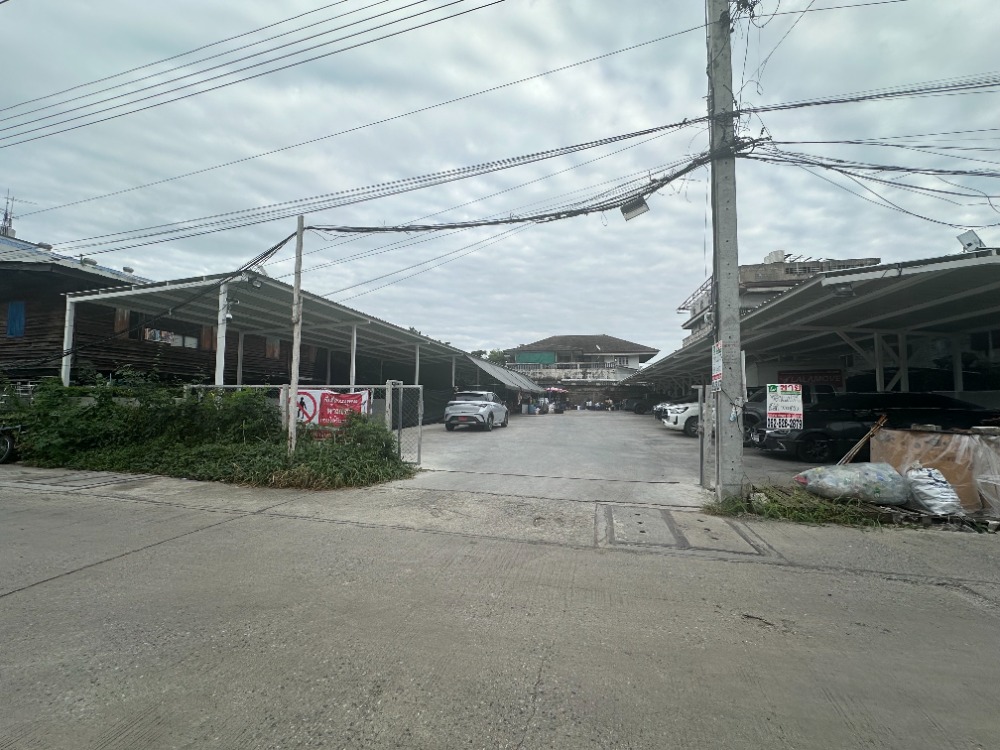 Land for sale, Soi Theparak 4 – รูปที่ 3