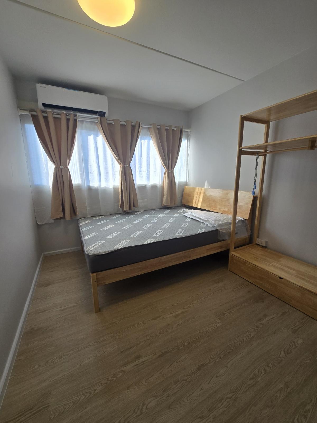 Condo Mori, brand new room Condo Mori, brand new room