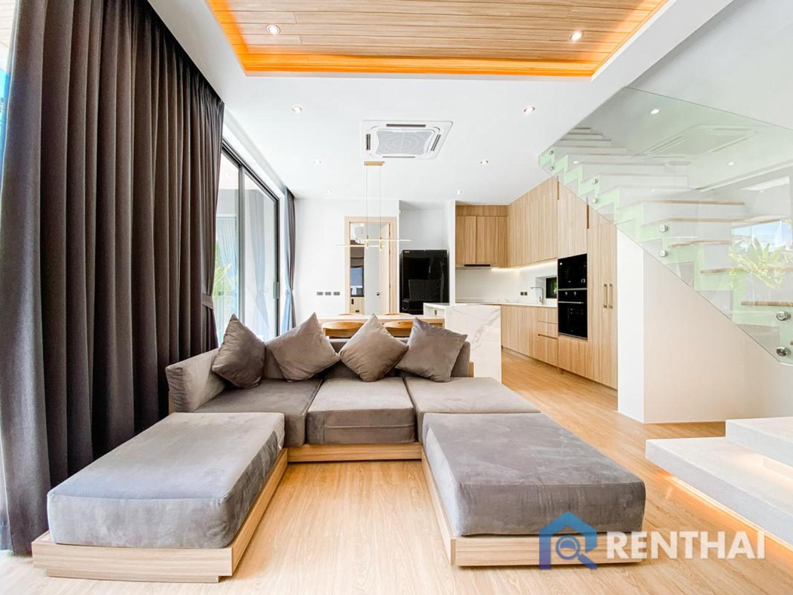 สำหรับ ขาย วิลล่า  ที่ Aileen Villas Phase 2 – รูปที่ 2