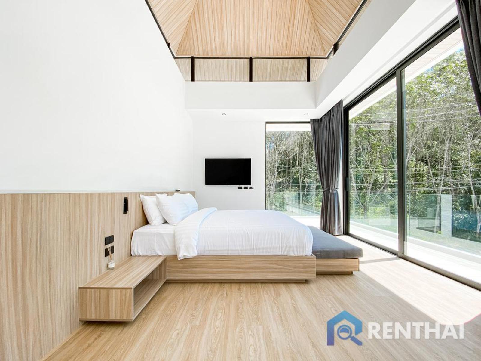 สำหรับ ขาย วิลล่า  ที่ Aileen Villas Phase 2 – รูปที่ 3