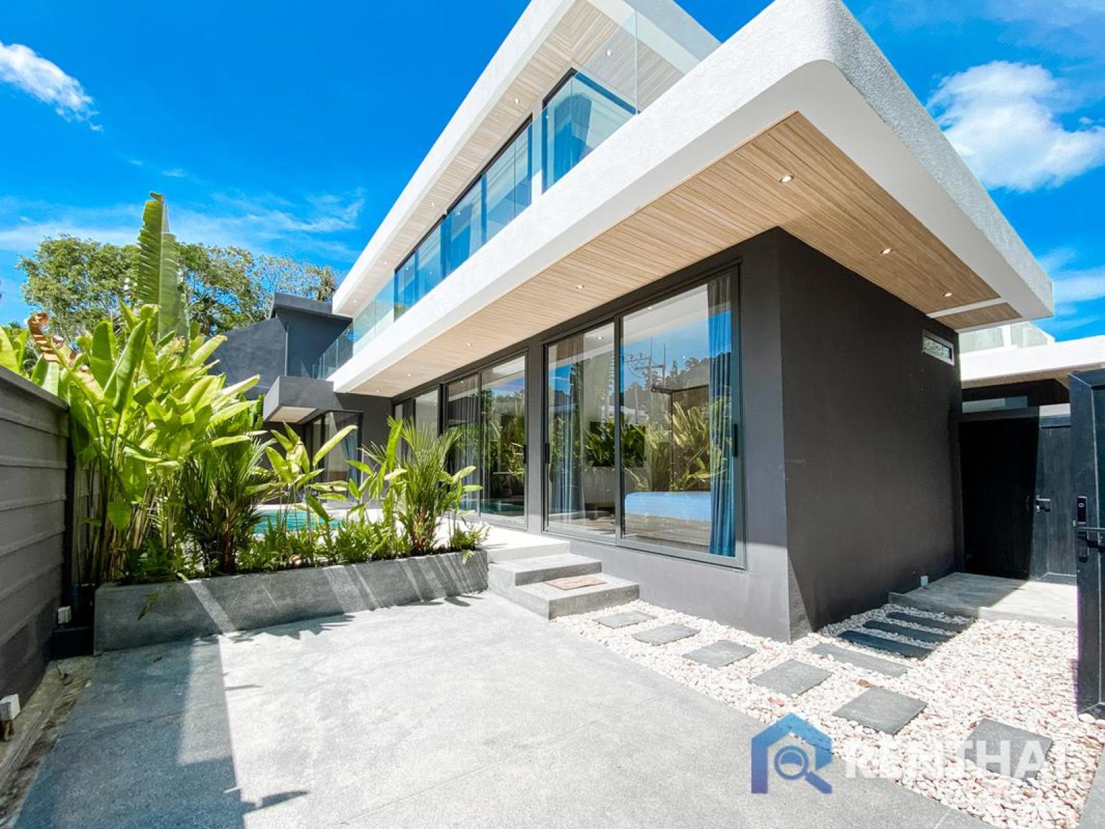 สำหรับ ขาย วิลล่า  ที่ Aileen Villas Phase 2 – รูปที่ 4