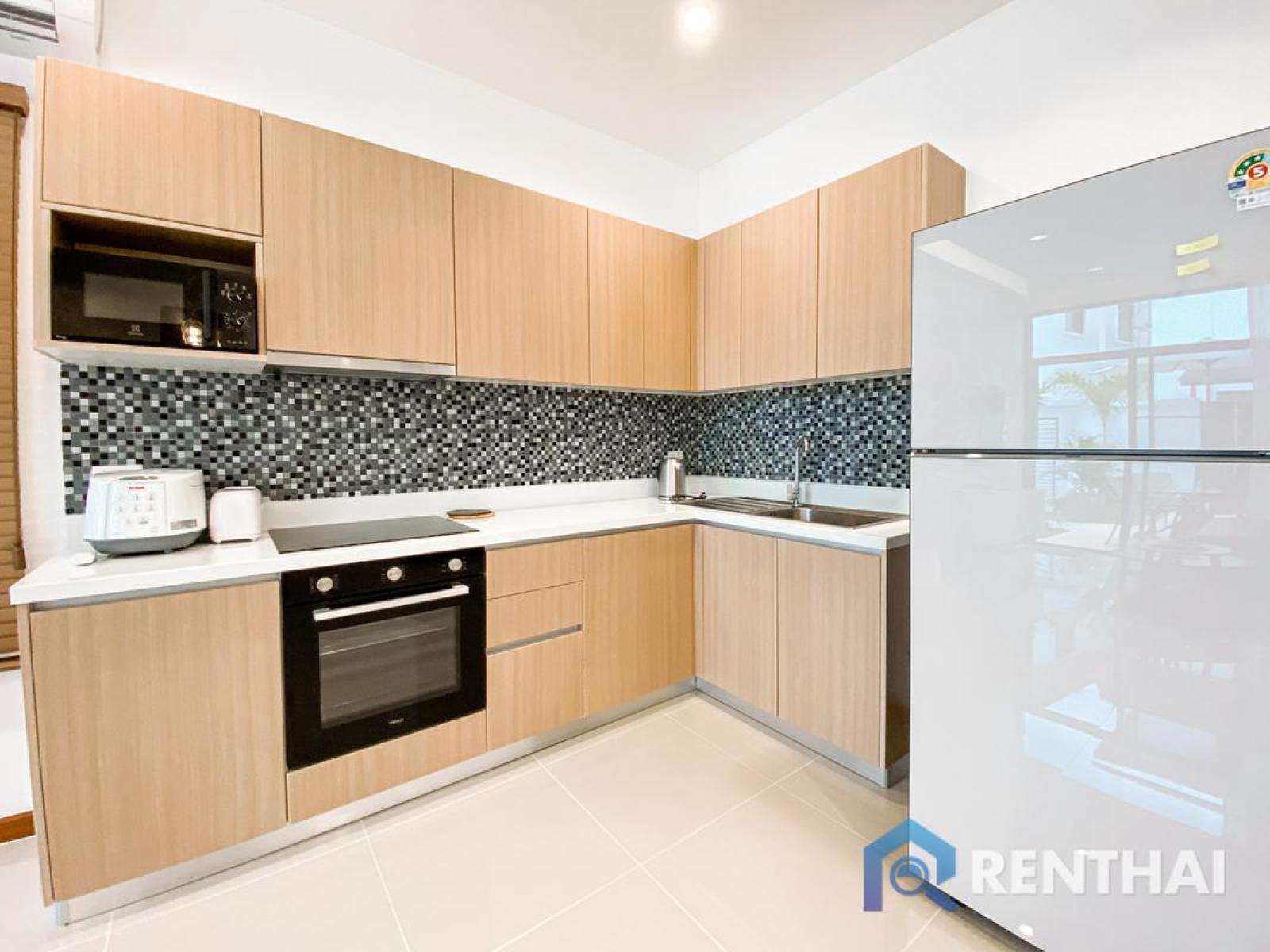 สำหรับ ขาย วิลล่า  ที่ Goldena Twin – รูปที่ 2