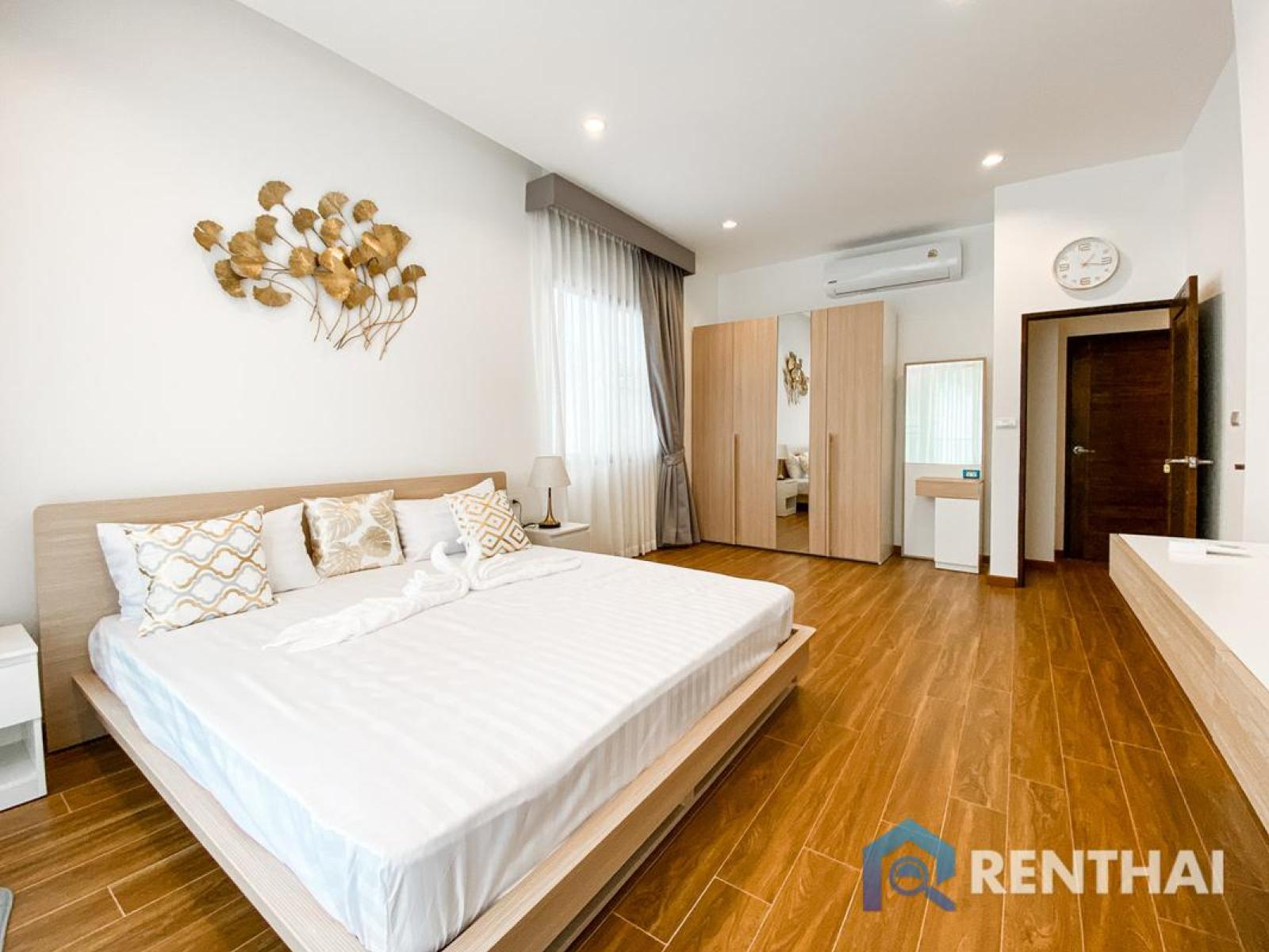 สำหรับ ขาย วิลล่า  ที่ Goldena Twin – รูปที่ 4