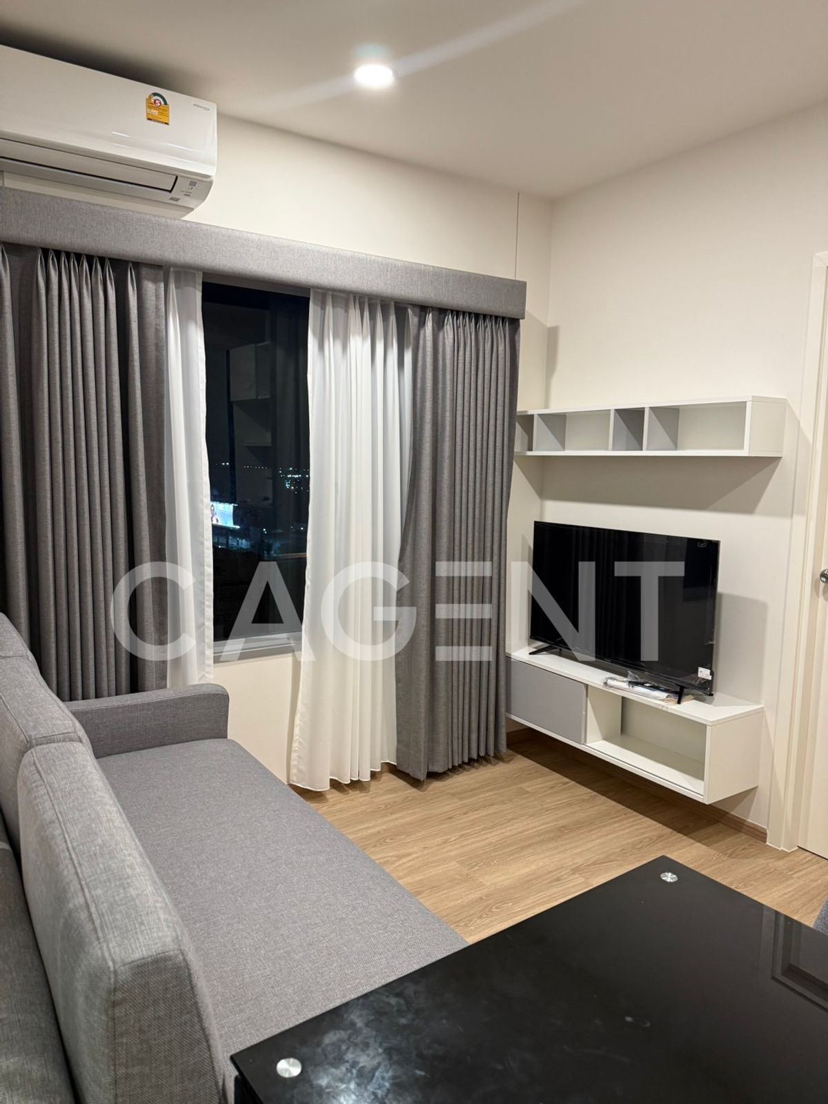 condo for RENT “Escent Hatyai“, near Central Festival Hatyai – รูปที่ 4