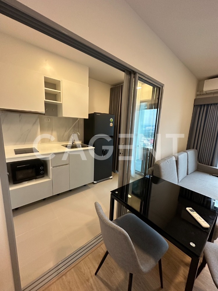 condo for RENT “Escent Hatyai“, near Central Festival Hatyai – รูปที่ 2