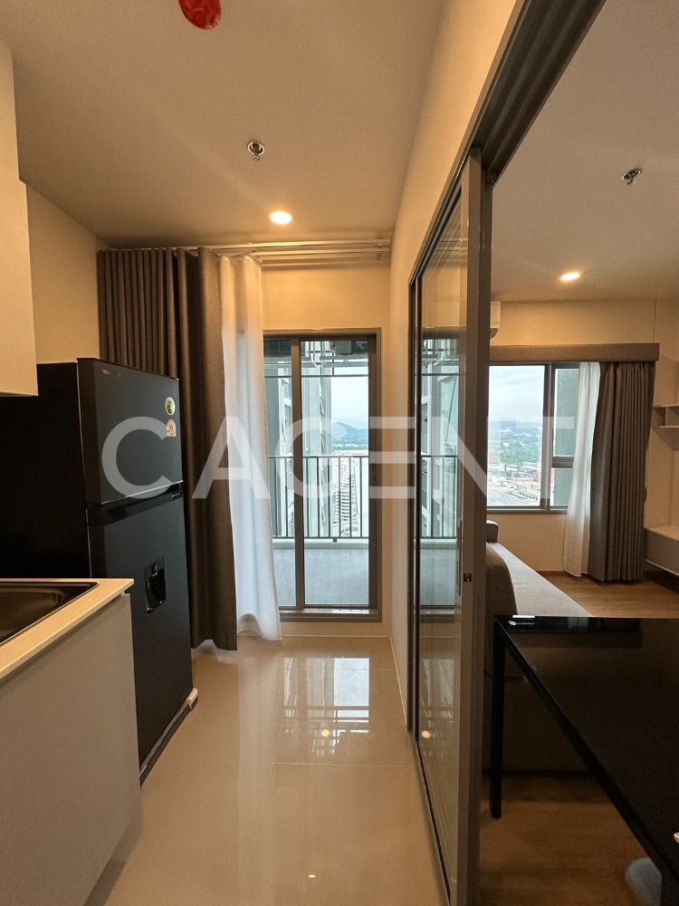 condo for RENT “Escent Hatyai“, near Central Festival Hatyai