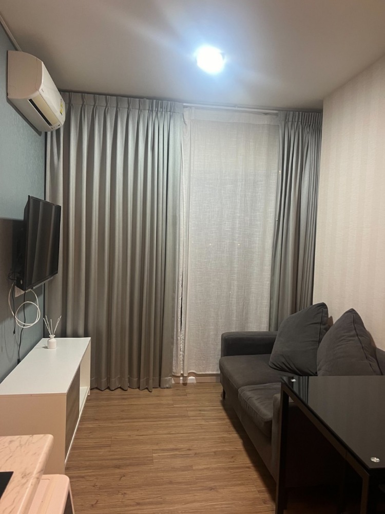 For sale 1 bedroom, opposite BTS Praksa ✨ Notting Hill Sukhumvit Praksa ✨ [SHN00430]