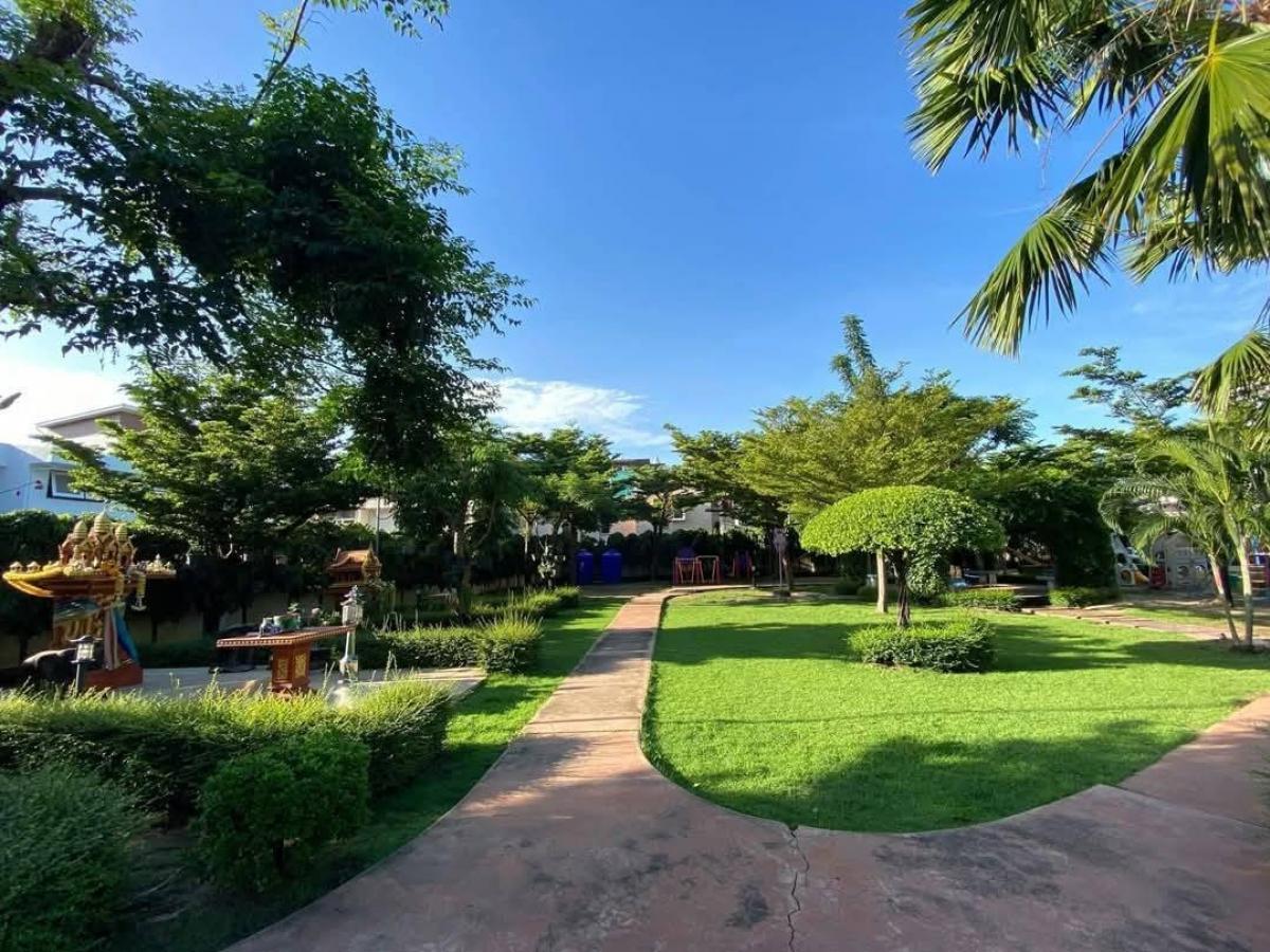 Pet-friendly house🐻🎉 – รูปที่ 2