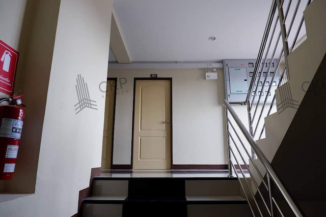 RT Apartment สูง 4 ชั้น มีทั้งหมด 60 ห้อง ใกล้นิคมฯอีสเทิร์นซีบอร์ดและโรงงานใหญ่ ใกล้ตลาดเพลินวังตาผินและCk พลาซ่า – รูปที่ 4