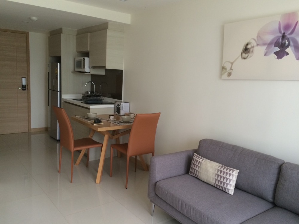 for rent Socio Reference 61 1 bed super deal 💟🐻‍❄️⭐️ – รูปที่ 2