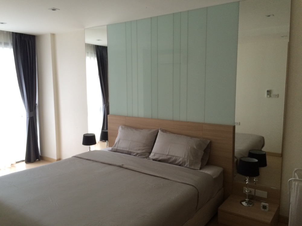 for rent Socio Reference 61 1 bed super deal 💟🐻‍❄️⭐️ – รูปที่ 3