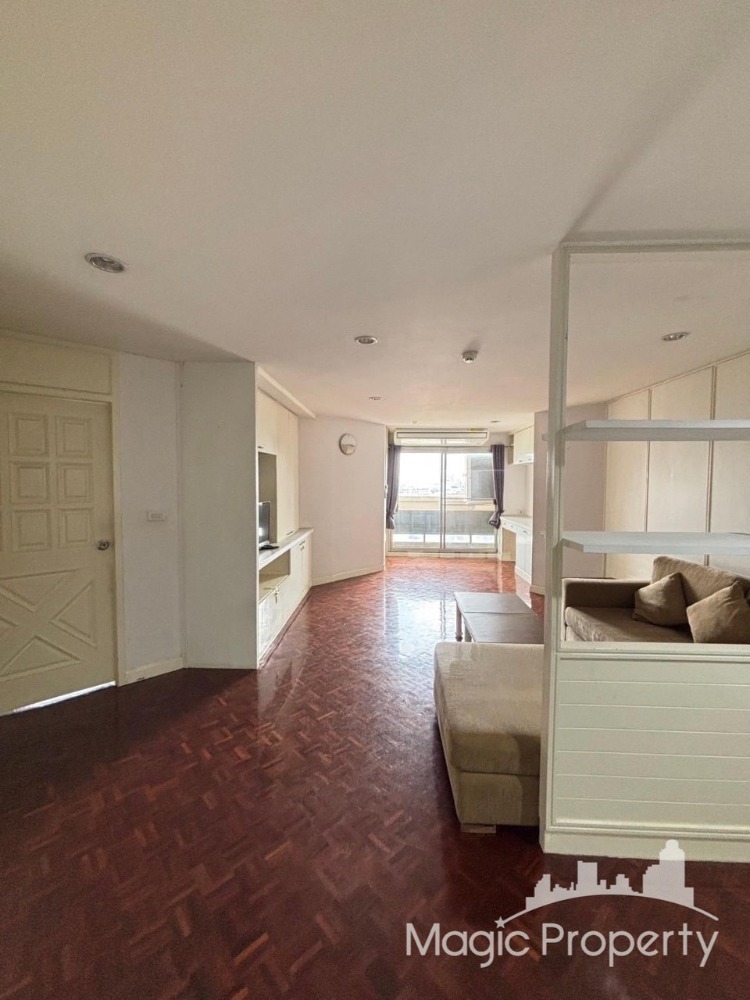 3 Bedrooms For Rent in Tai Ping Towers Condominium, Watthana, Bangkok 3 Bedrooms For Rent in Tai Ping Towers Condominium, Watthana, Bangkok