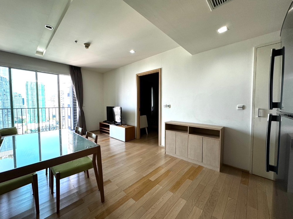ให้เช่า Siri at Sukhumvit - สิริ แอท สุขุมวิท คอนโด – รูปที่ 3