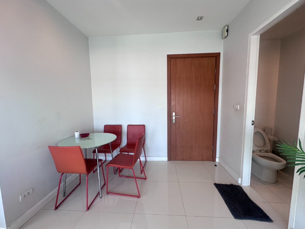 ⭐️ให้เช่า The Bloom Sukhumvit 71 ขนาด 48 ตร.ม. 2 ห้องนอน ตกแต่งสวยพร้อมย้าย ⭐️ – รูปที่ 2