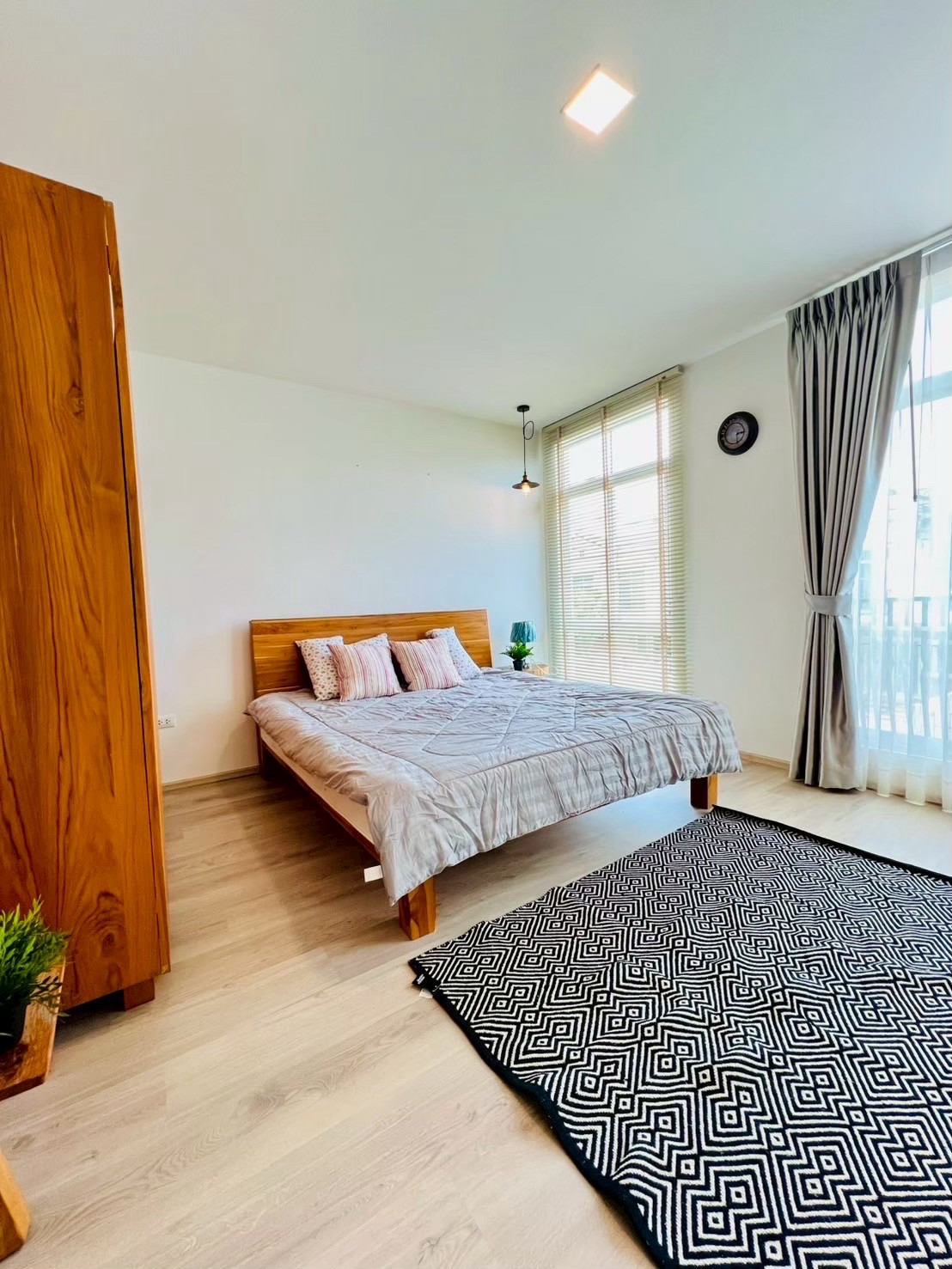 ✅Rent ✅ Indy Bangna Ramkhamhaeng 2 (near Mega Bangna) – รูปที่ 2
