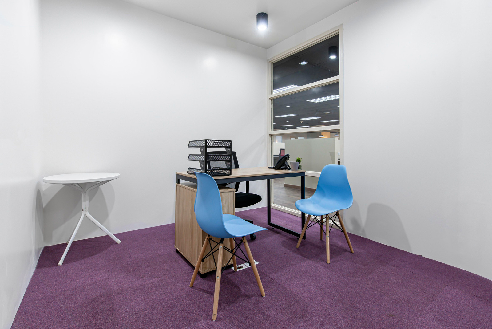 พื้นที่ออฟฟิศระดับมืออาชีพใน Regus Shinawatra Tower 3 พร้อมเงื่อนไขที่ยืดหยุ่นเต็มที่ – รูปที่ 2