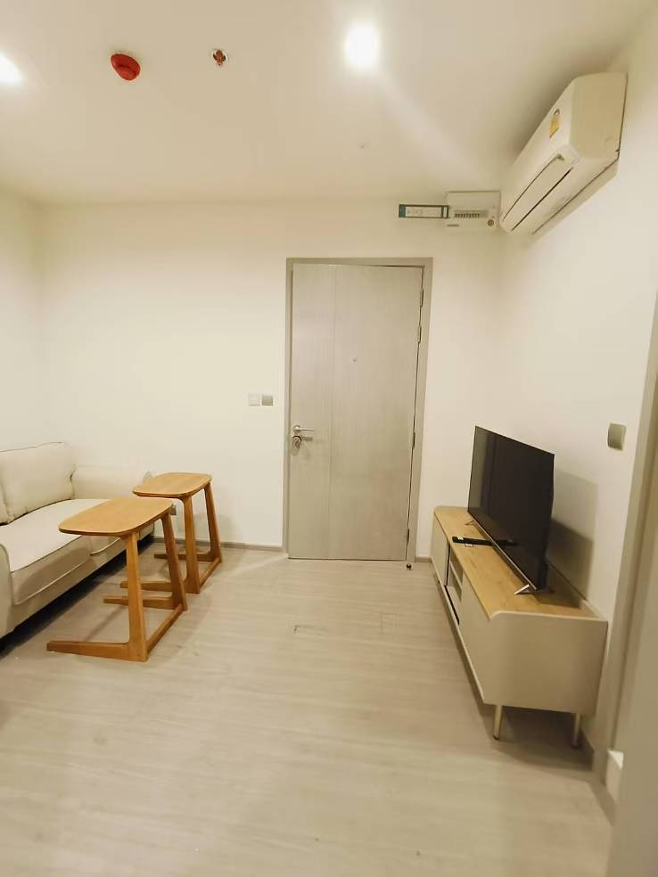 fully furniture! New room~30sqm, one bed nice room