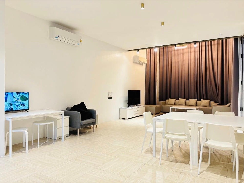 🔥🔥28963🔥🔥 ให้เช่าโฮมออฟฟิศ 4 ชั้น LUXE 35 (Luxury Townhome)🌐𝗟𝗜𝗡𝗘 𝗜𝗗 : @𝗳𝗮𝘀𝘁𝗳𝗼𝗿𝗿𝗲𝗻𝘁𝗰𝗼𝗻𝗱𝗼 – รูปที่ 4