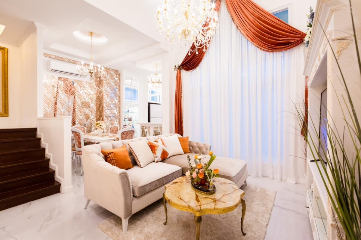 ✨ Luxury Newly Decorated Private TownHome Near Central Eastville/Crystal Park/CDC