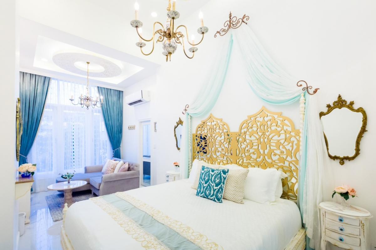✨ Luxury Newly Decorated Private TownHome Near Central Eastville/Crystal Park/CDC – รูปที่ 3