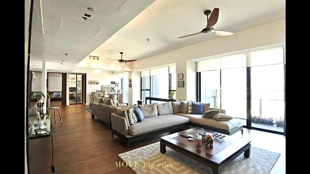 The Met: 3bed 3bath + maid 197sqm 34,000,000 Am: 0656199198 The Met: 3bed 3bath + maid 197sqm 34,000,000 Am: 0656199198